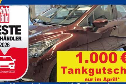 Nissan Micra 13.956 km 12.750 &euro; Wolfsburg Heiligendorf 38444