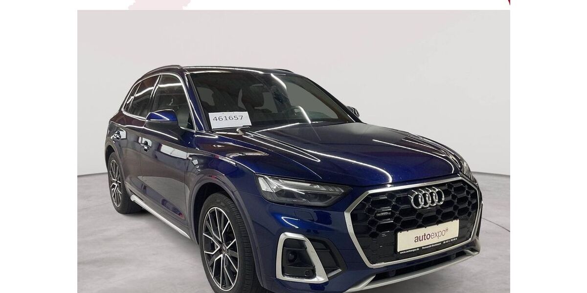 Audi Q5 40.763 km 42.389 &euro; Fernwald-Steinbach 35463