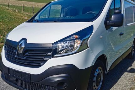 Renault Trafic 109.950 km 9.900 &euro; Meschede 59872