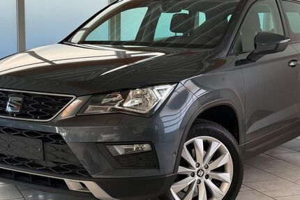 Seat Ateca 72.150 km 17.990 &euro; Pinneberg 25421