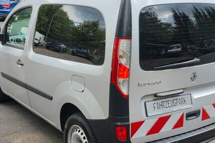 Renault Kangoo 120.370 km 7.989 &euro; Siegen 57080