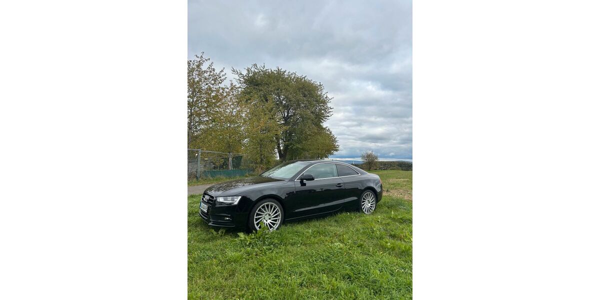 Audi A5 179.000 km 7.900 &euro; Wächtersbach 63607
