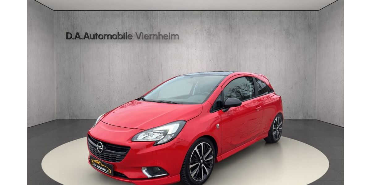 Opel Corsa 136.000 km 6.550 &euro; Viernheim 68519