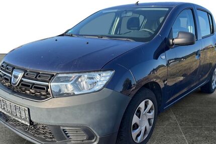 Dacia Sandero 57.392 km 2.450 € Limburg 65555