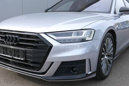 Audi A8 157.000 km 39.990 &euro; Thannhausen 86470