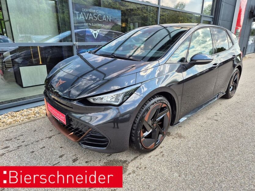 Cupra Born 64.500 km 25.790 € Riedenburg 93339