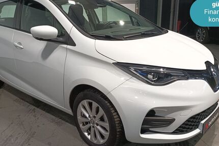 Renault ZOE 56.225 km 12.220 &euro; Eching 85386