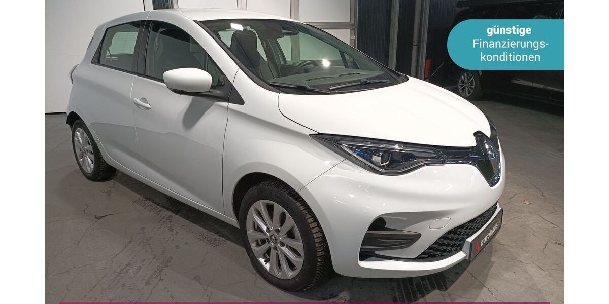 Renault ZOE 56.225 km 12.220 &euro; Eching 85386