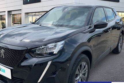 Peugeot 2008 24.210 km 17.480 € Bonn 53121
