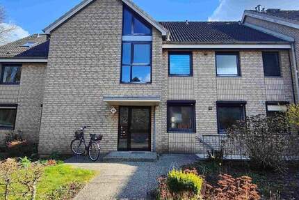 Wohnung Elmshorn Hainholz - 2 Zimmer, 67 m&sup2;, 214.000&euro; | Angebot:25742354