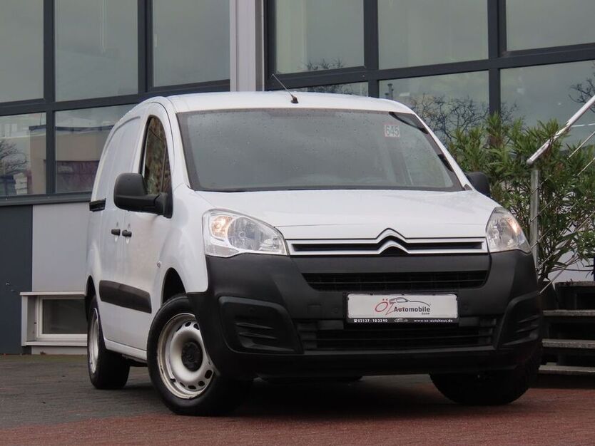 Berlingo