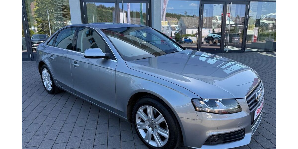 Audi A4 78.750 km 11.991 &euro; Betzdorf 57518