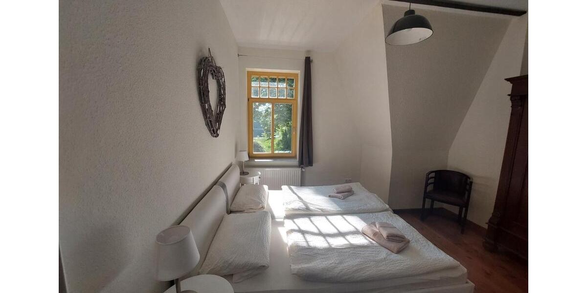 Maisonettenwohnung Rheinsberg Luhme - 3 Zimmer, 95 m&sup2;, 1.450&euro; | Angebot:26040136