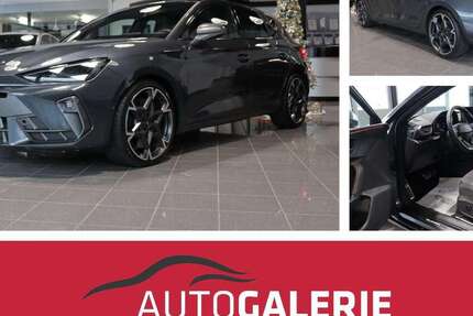 Cupra Leon 21.500 km 32.900 € Braunschweig 38116