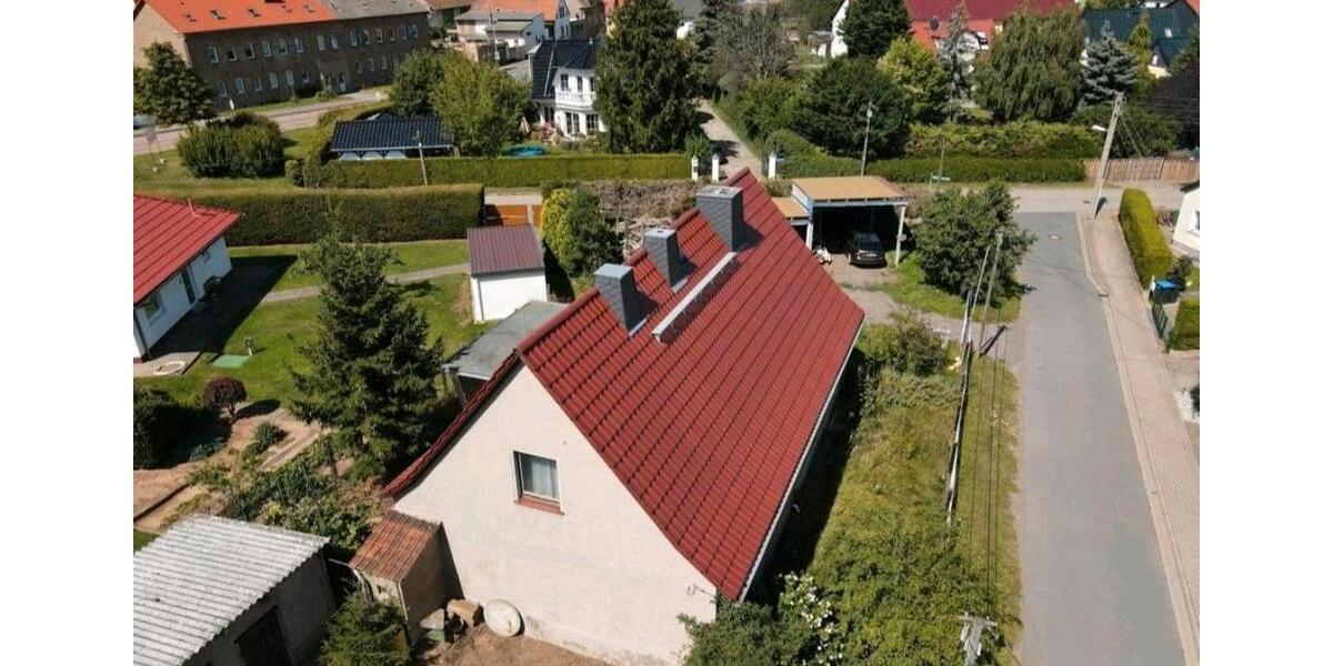 Einfamilienhaus Hettstedt - 45.000&euro; | Angebot:26606097