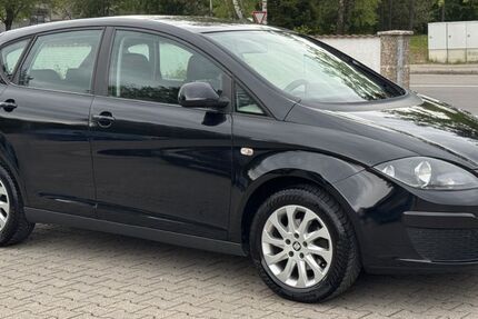 Seat Altea 99.370 km 4.850 &euro; Waldkraiburg 84478