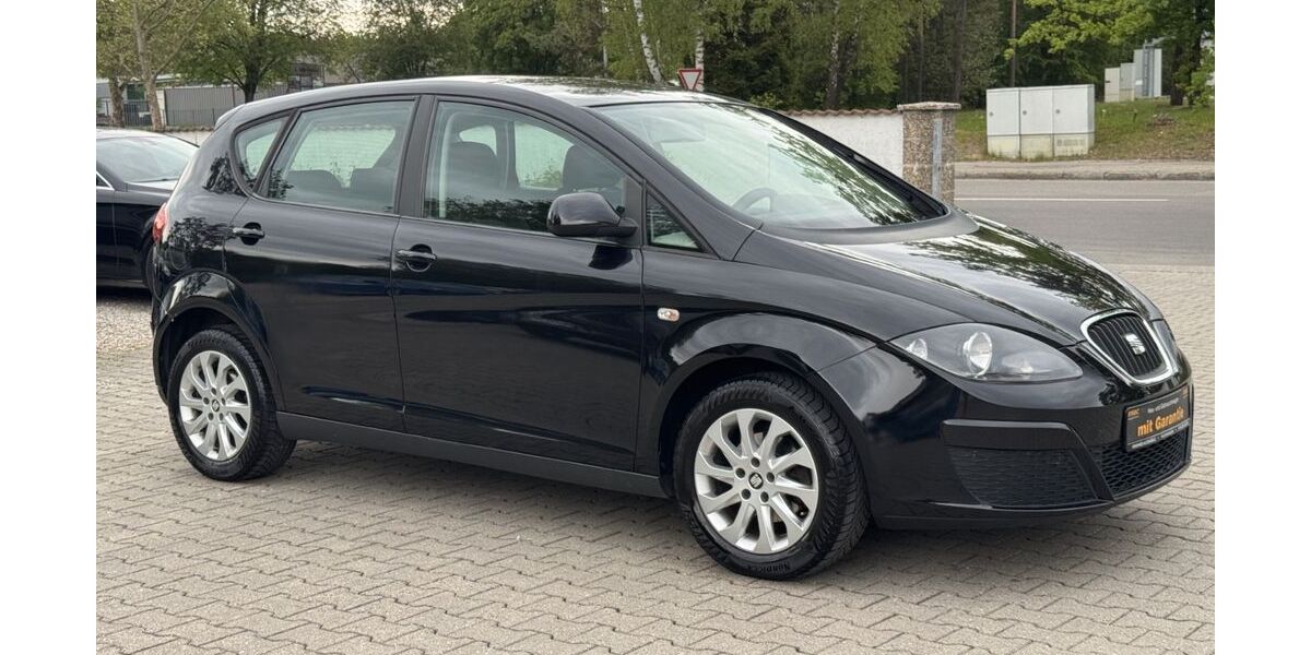 Seat Altea 99.370 km 4.850 &euro; Waldkraiburg 84478