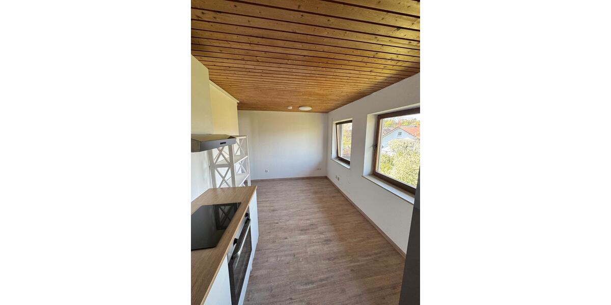 Etagenwohnung Bingen - 1 Zimmer, 20 m&sup2;, 300&euro; | Angebot:26404857