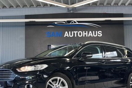Ford Mondeo 250.000 km 6.350 &euro; Wadersloh 59329