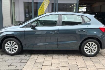 Seat Ibiza 1.150 km 19.950 &euro; Schmallenberg-Niederberndorf 57392