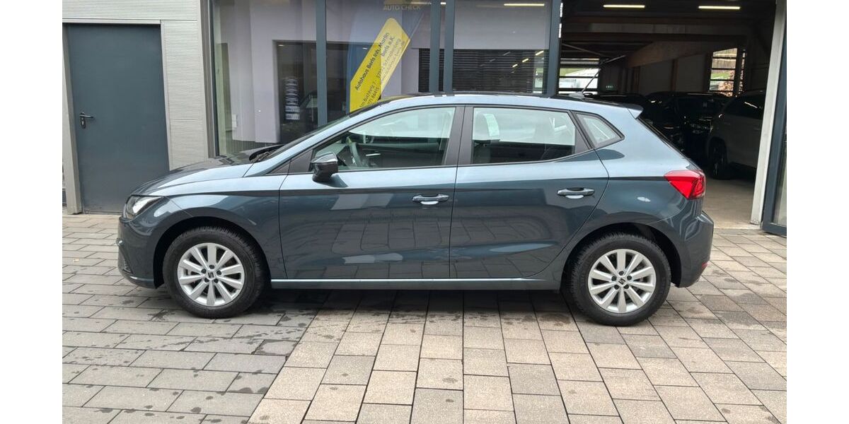 Seat Ibiza 1.150 km 19.950 &euro; Schmallenberg-Niederberndorf 57392