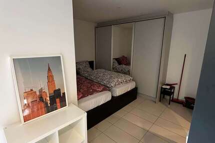 Zimmer Ludwigsburg Eglosheim - 1 Zimmer, 1.300&euro; | Angebot:27115786