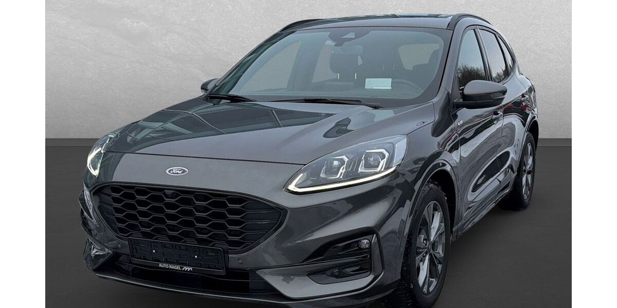 Ford Kuga 28.815 km 24.990 &euro; Moers 47441