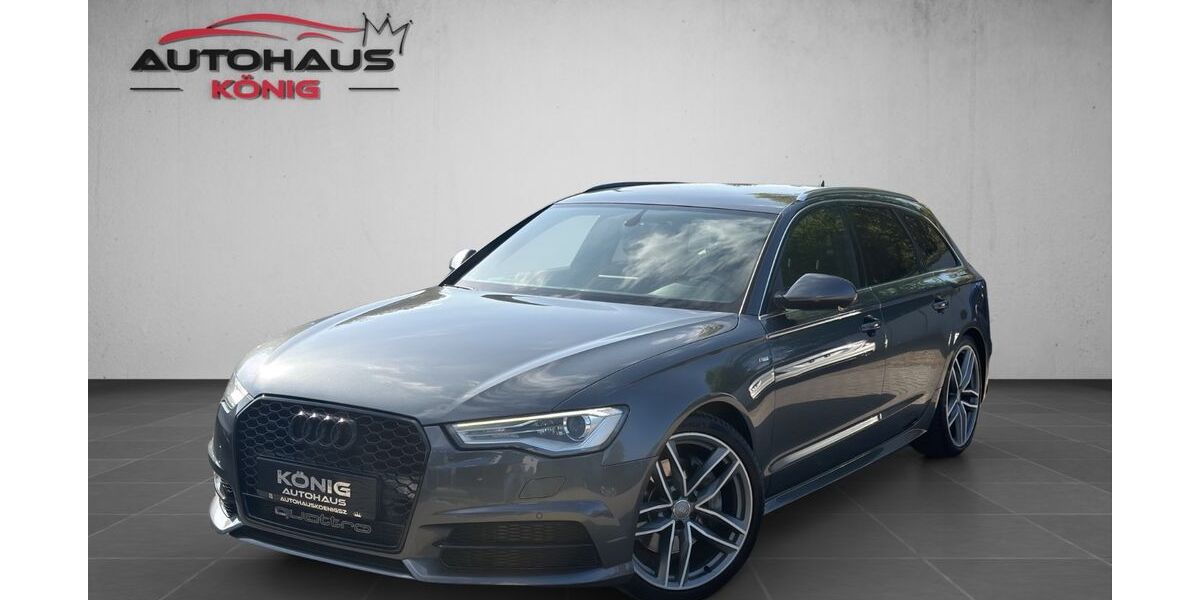 Audi A6 205.666 km 13.950 &euro; Salzgitter 38259