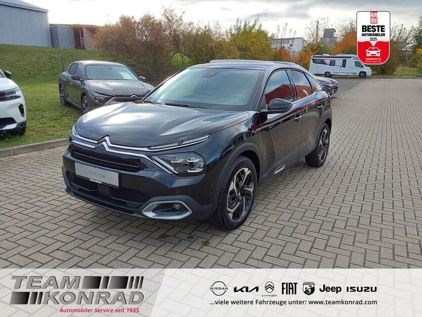 Citroen C4 5.400 km 21.000 € Halberstadt 38820