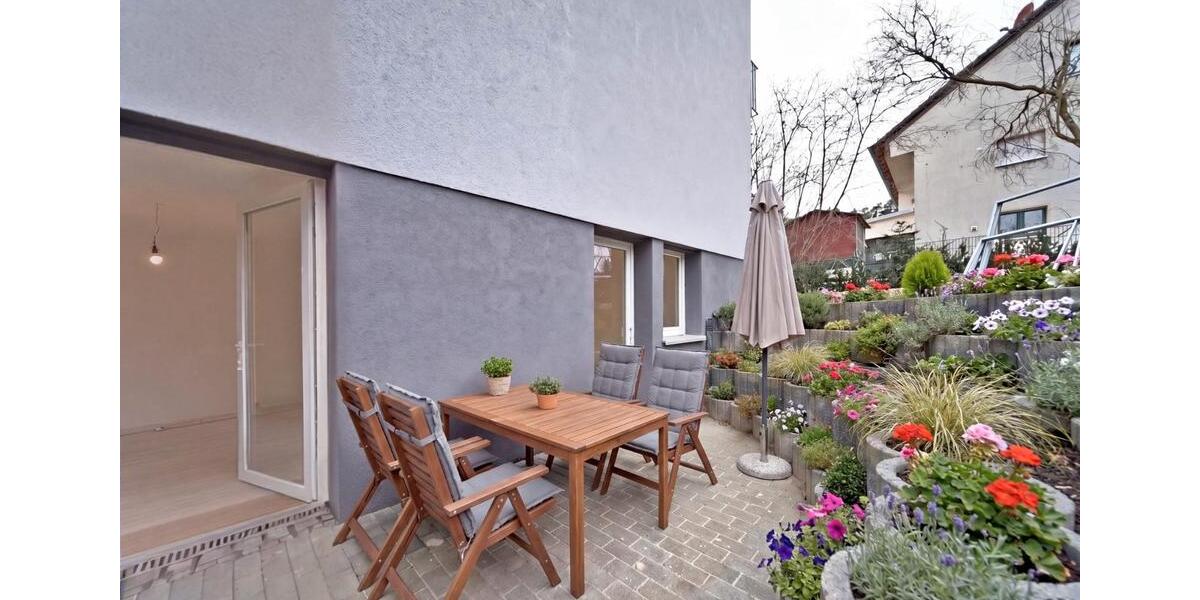 Maisonettenwohnung Erlangen Alterlangen - 5 Zimmer, 112 m&sup2;, 559.000&euro; | Angebot:26308563