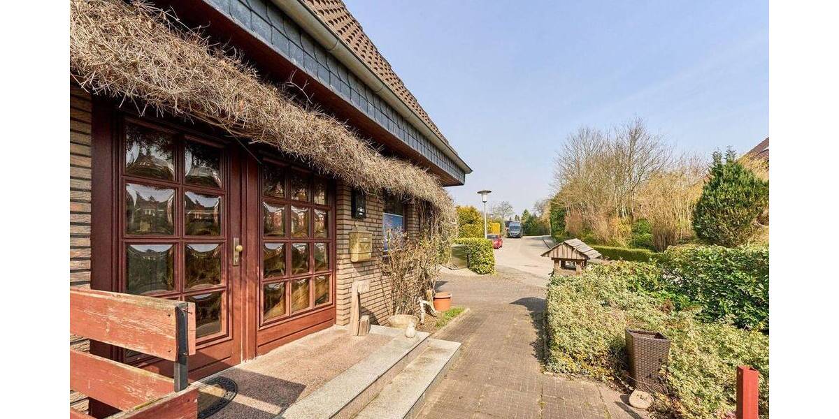 Einfamilienhaus Malente / Krummsee Krummsee - 6 Zimmer, 159 m&sup2;, 398.000&euro; | Angebot:26320718