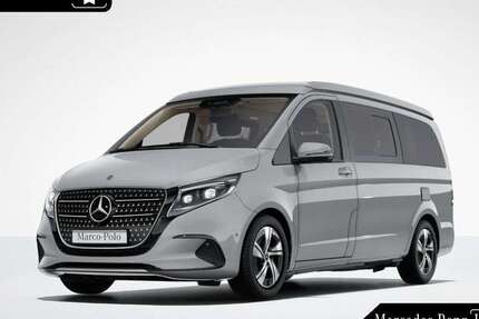 Mercedes-Benz Marco Polo 10.659 km 79.850 &euro; Ottobrunn 85521