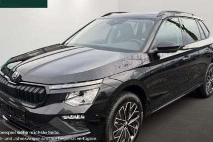 Skoda Kamiq 7.500 km 32.490 &euro; Velbert 42553