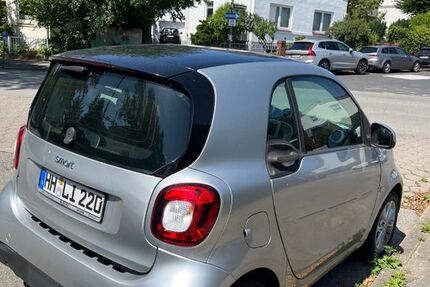 Smart ForTwo 115.000 km 6.800 &euro; Hamburg 21034
