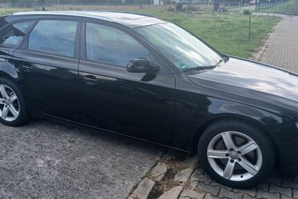 Audi A4 330.000 km 2.500 &euro; Jena 07747
