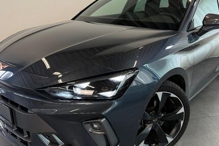 Cupra Leon 25.641 km 29.450 &euro; Buchholz in der Nordheide 21244