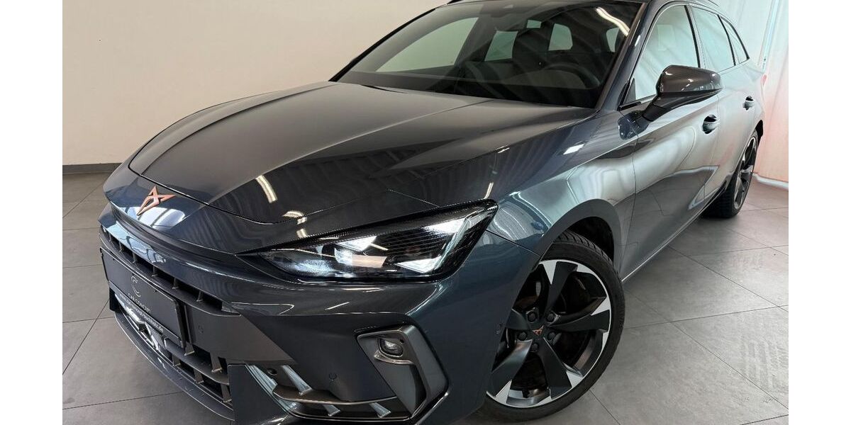Cupra Leon 25.641 km 29.450 &euro; Buchholz in der Nordheide 21244