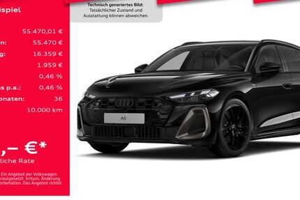 Audi A5 31.348 km 55.470 € Aachen 52078