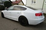 Audi A5 S-Line Sportback 1.8 TFSI 73.500 km 22.985 &euro; Hirschberg 69493