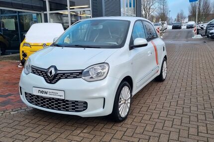 Renault Twingo 43.446 km 11.990 &euro; Walsrode 29664