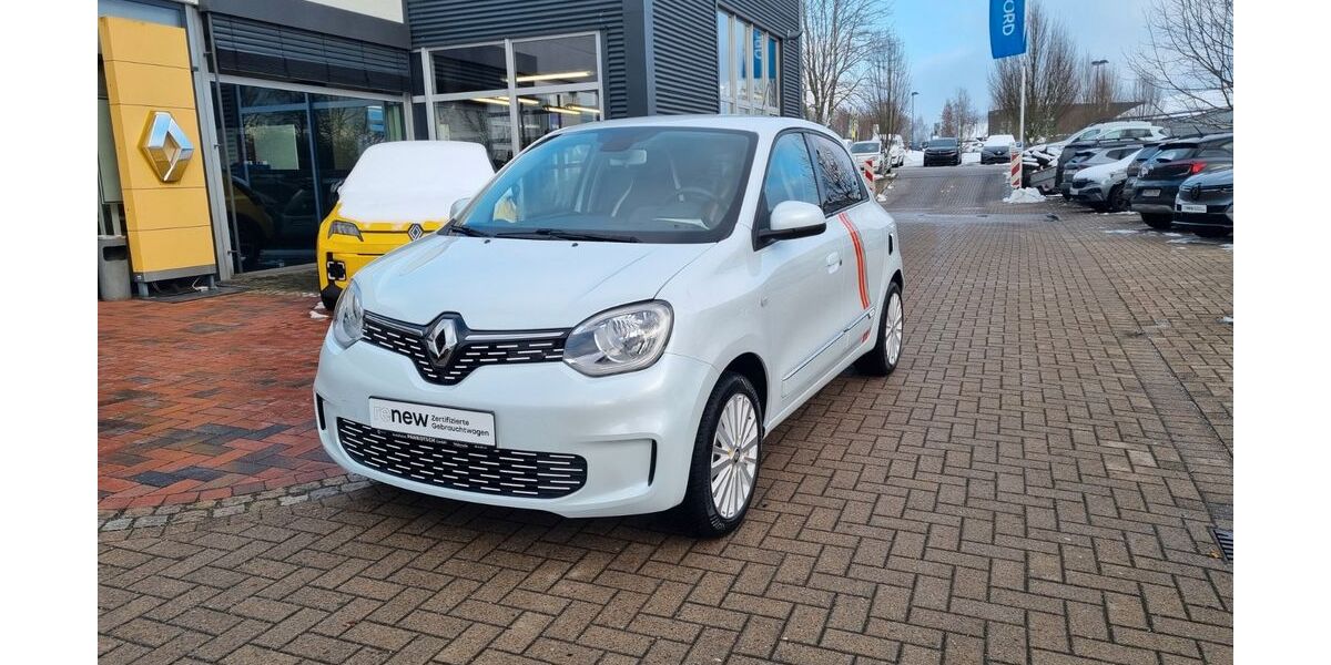 Renault Twingo 43.446 km 11.990 &euro; Walsrode 29664