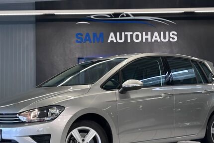 VW Golf Sportsvan 93.000 km 12.500 &euro; Wadersloh 59329