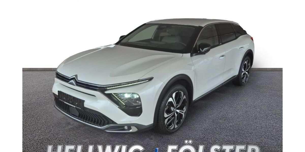 Citroen C5 X 28.508 km 18.990 &euro; Itzehoe 25524