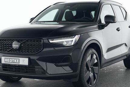 Volvo XC40 1.100 km 38.990 &euro; Weiterstadt 64331
