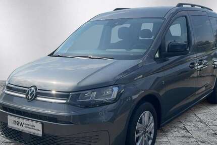 VW Caddy 22.020 km 25.480 &euro; Norderstedt 22851