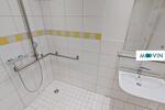 **Barrierefrei konzipierte 2-Zimmer-NeubauWohnung mit BALKON und EBK**