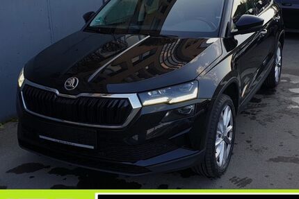 Skoda Karoq 153.716 km 21.370 &euro; Waiblingen 71332