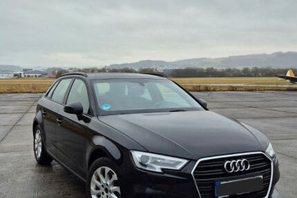 Audi A3 118.900 km 14.700 &euro; Maring-Noviand 54484