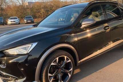 Cupra Formentor 68.518 km 23.980 &euro; Bitburg 54634