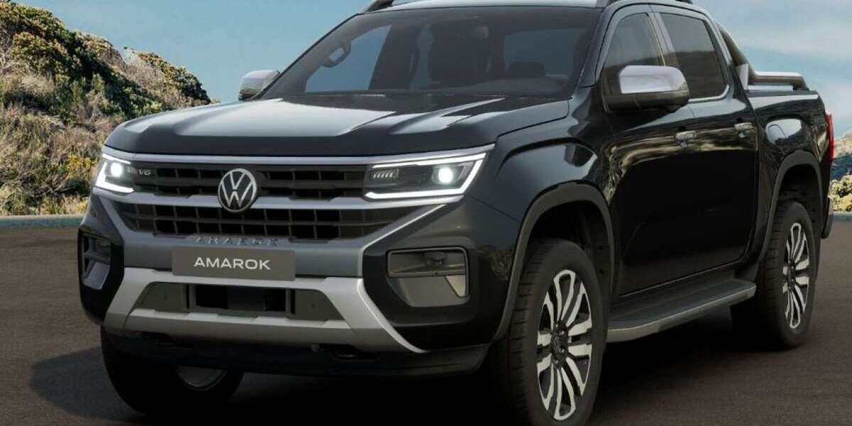 VW Amarok 7.500 km 67.388 &euro; Northeim 37154